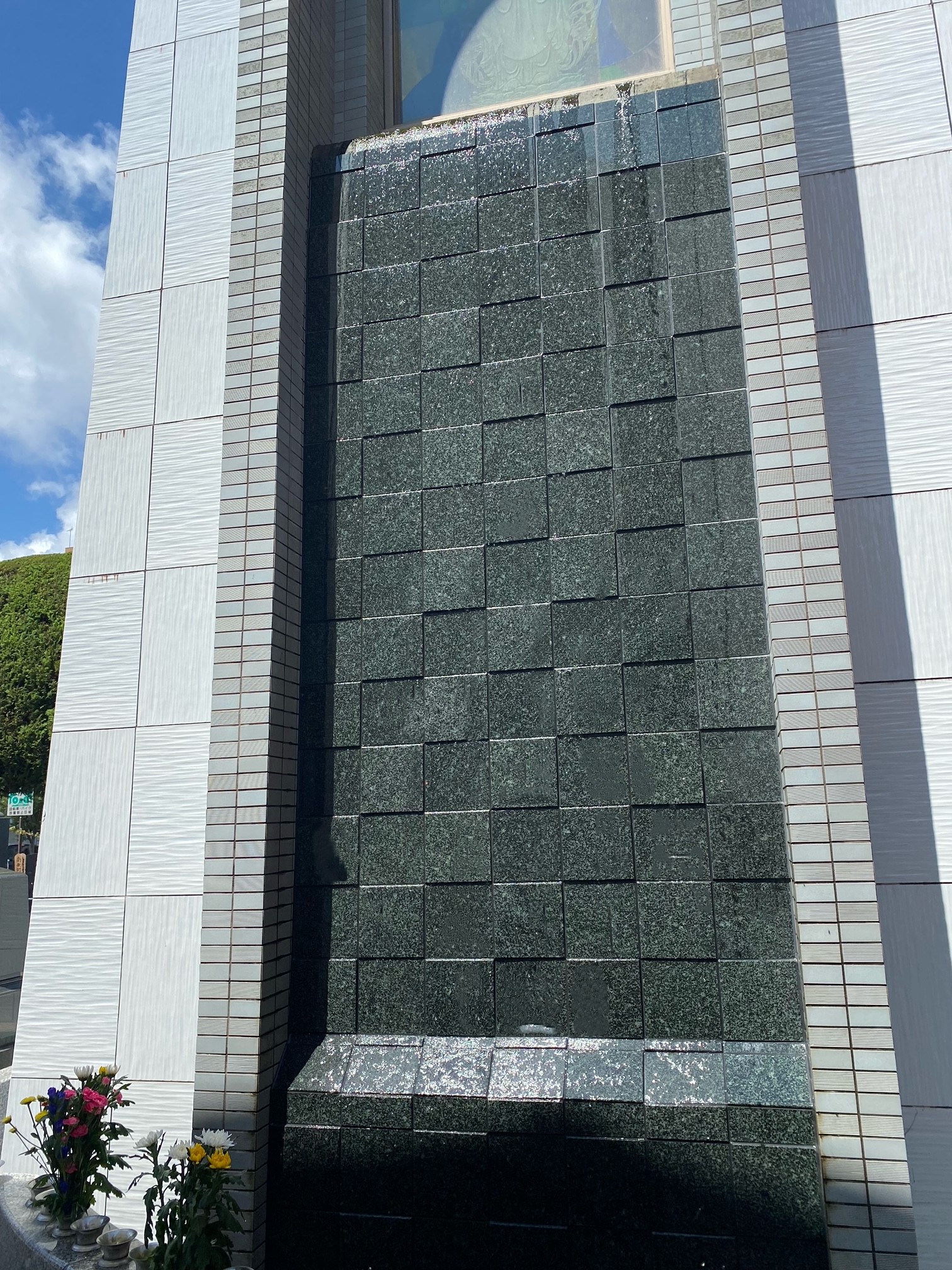 永代個別供養/月かげの塔